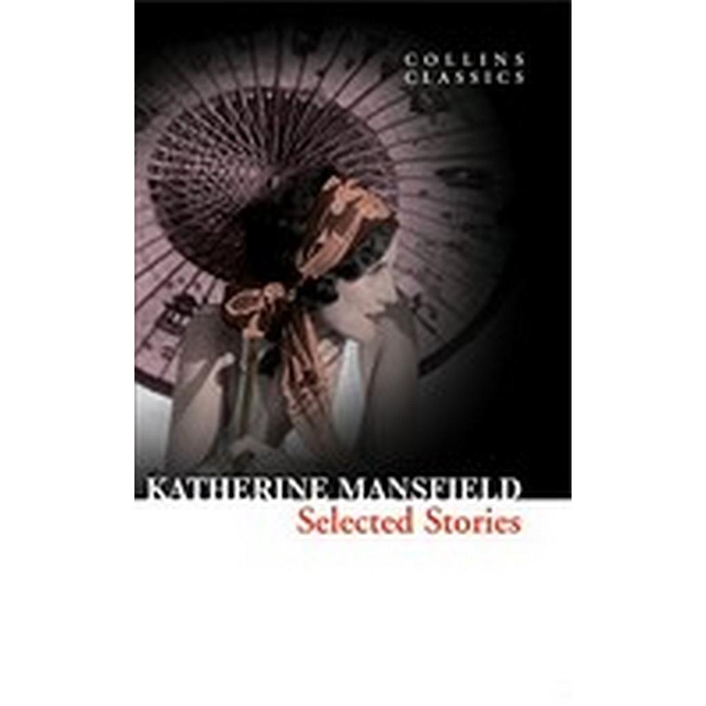Collins Classics - Selected Stories