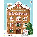 Countdown to Christmas