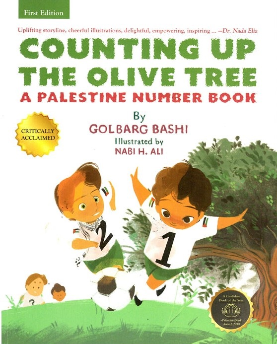 Counting Up The Olive Tree 