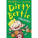 Crackers!