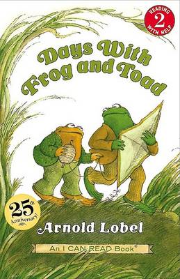 Days With Frog and Toad