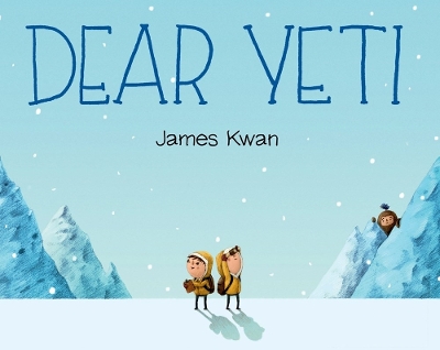 DEAR YETI