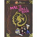 Descendants: Mal's Spell Book