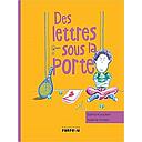 Des Lettres Sous La Porte