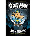 Dog Man
