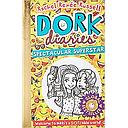 Dork Diaries: Spectacular Superstar