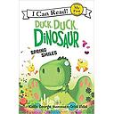 Duck, Duck, Dinosaur: Spring Smiles
