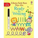 Early Years Wipe-Clean Ready for Writing