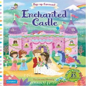 Enchanted Castle
