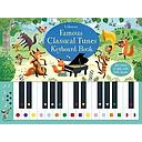 Famous Classical Tunes Keyboard Book