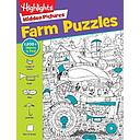Farm Puzzles