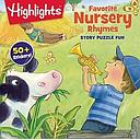 Favorite Nursery Rhymes