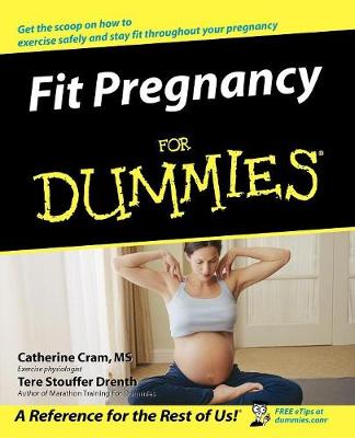 Fit Pregnancy For Dummies
