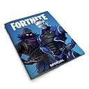 FORTNITE Official A5 Notebook: Fortnite gift; 210 x 165mm; ideal for battle strategy notes and fun with friends; 80 pages
