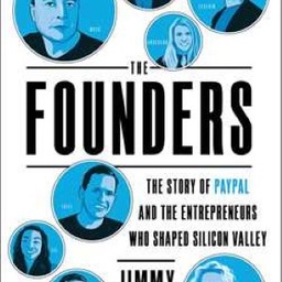 Founders (Export)