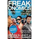 Freakonomics: A Rogue Economist Explores the Hidden Side of Everything