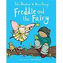 Freddie and the Fairy