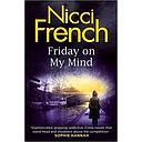 Friday on My Mind: A Frieda Klein Novel (Book 5)