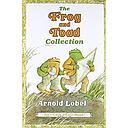 Frog and Toad Collection