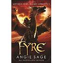 Fyre: Septimus Heap book 7