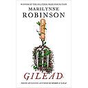 Gilead: An Oprah's Book Club Pick