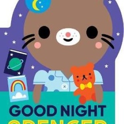 Good Night, Spencer