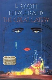 Great Gatsby, the; (Us Import Ed.)