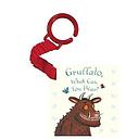Gruffalo, What Can You Hear?: Buggy Book