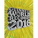 Guinness World Records 2016 Middle
