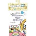 Happy Birthday Danny And The Dinosaur! Book And Cd