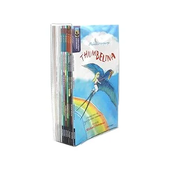 Oxford Reading Tree Greatest Stories 14 X Pb Wallet