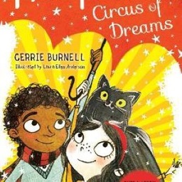 Harper and the Circus of Dreams