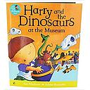 Harry And The Dinosaurs At The Museum