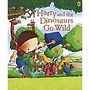 Harry And The Dinosaurs Go Wild