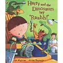 Harry And The Dinosaurs Say Raahh!