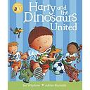 Harry and the Dinosaurs United
