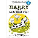 Harry and the Lady Next Door