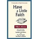 Have A Little Faith