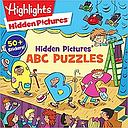 Hidden Pictures® ABC Puzzles