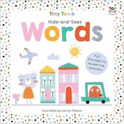 Hide-and-Seek Words