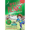 Horrid Henry: Midsummer Madness