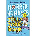 Horrid Henry's Jolly Joke Book