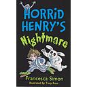 Horrid Henry's Nightmare *Custom B 2014*