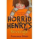 Horrid Henry's Revenge, Pack