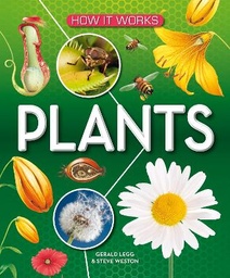 How It Works: Plants