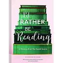 I'd Rather Be Reading