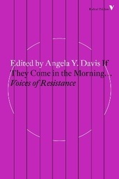 If They Come in the Morning...: Voices of Resistance