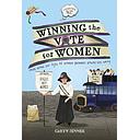 Imagine You Were There... Winning the Vote for Women