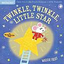Indestructibles: Twinkle, Twinkle, Little Star: Chew Proof · Rip Proof · Nontoxic · 100% Washable (Book for Babies, Newborn Books, Safe to Chew)