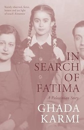 In Search Of Fatima: A Palestinian Story